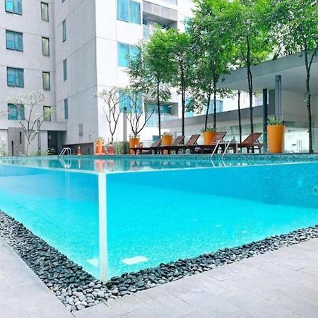 Mercu Summer Suites Klcc By Comfort Suites Κουάλα Λουμπούρ Εξωτερικό φωτογραφία