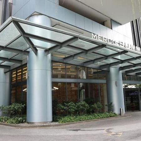 Mercu Summer Suites Klcc By Comfort Suites Κουάλα Λουμπούρ Εξωτερικό φωτογραφία