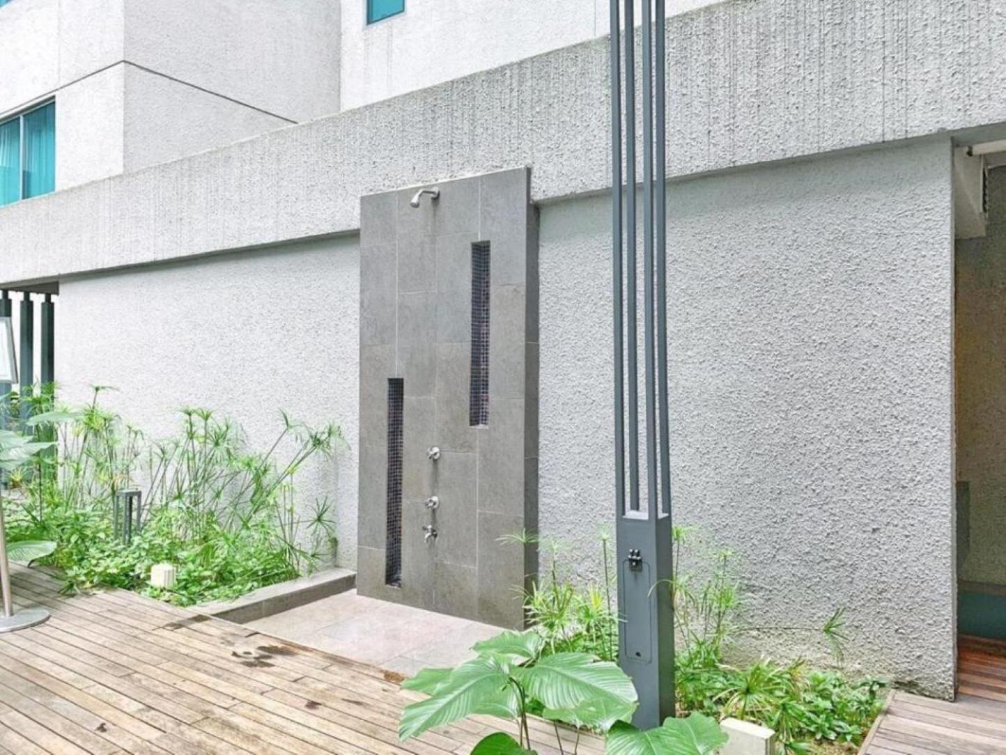 Mercu Summer Suites Klcc By Comfort Suites Κουάλα Λουμπούρ Εξωτερικό φωτογραφία